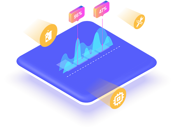 Why data auditing is important - graphs